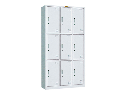 locker
