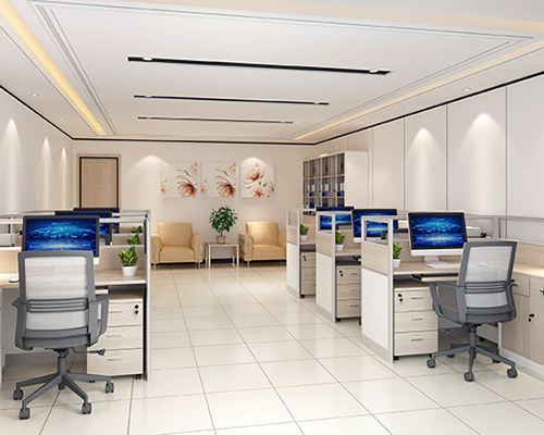office