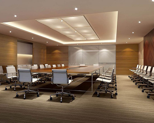 meeting table