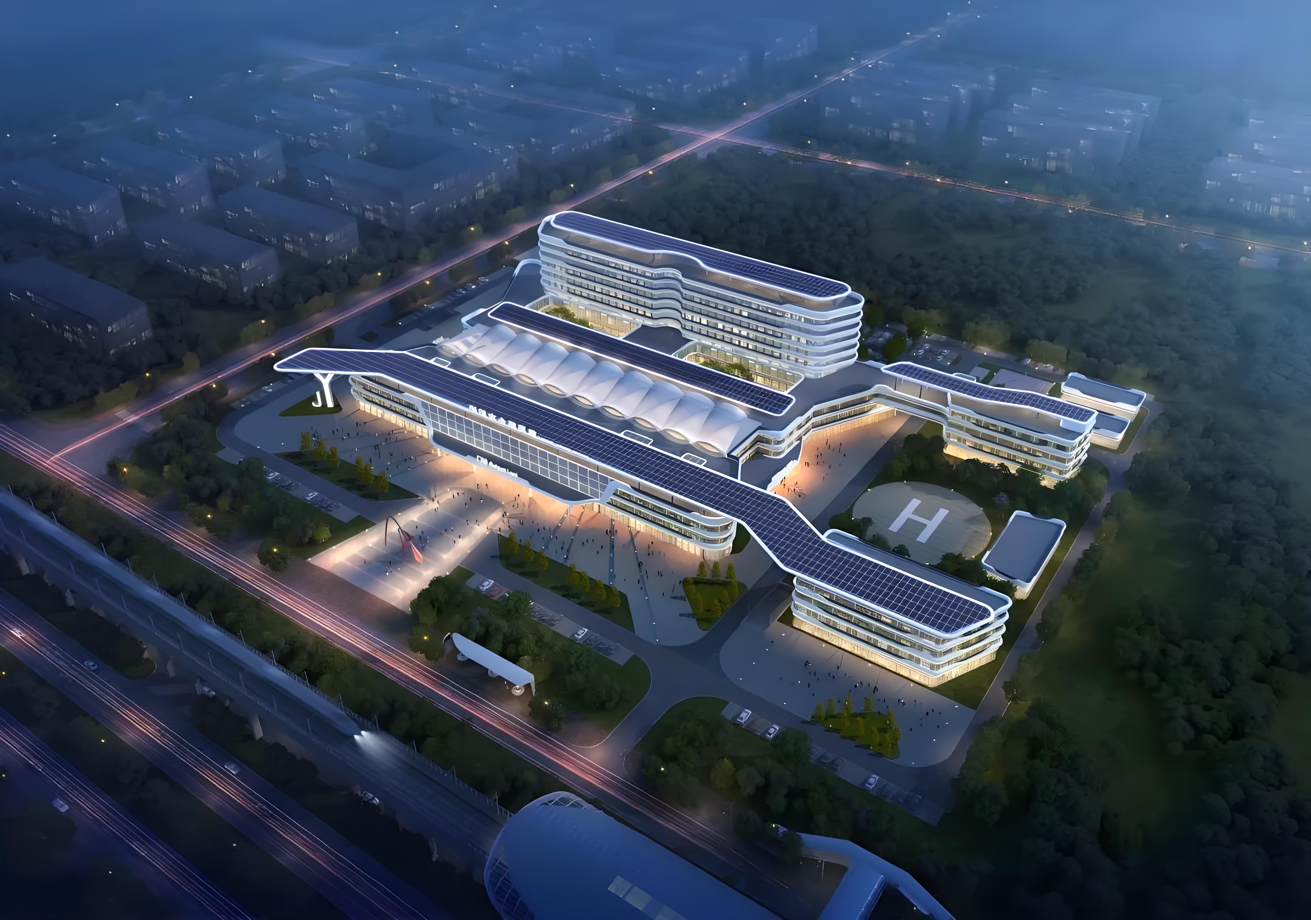 浏阳市金阳医院