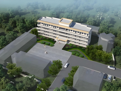 汝城土桥养老院