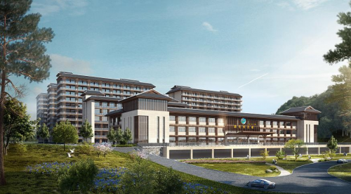 乐养城（南宁）