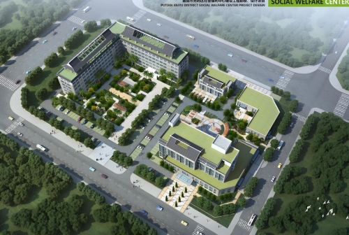 福建莆田百寿康