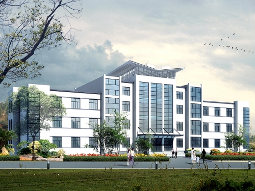 泉峰街道社区卫生服务中心