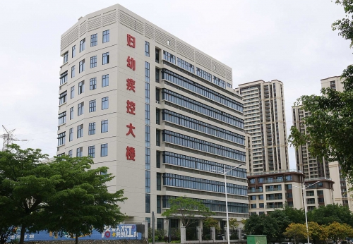 洛江区妇幼保健院