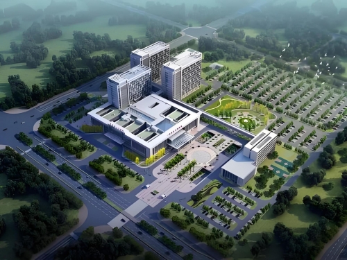 汉寿县人民医院