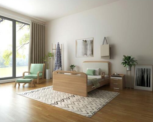 卧室系列（自理间）1